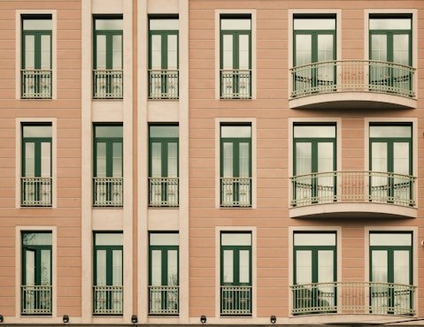 Apartman kentsel dönüşüm projesi